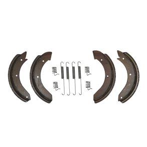 WAP BROMSBACKAR 230X40