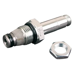 Magnetventil f/3 vejstip