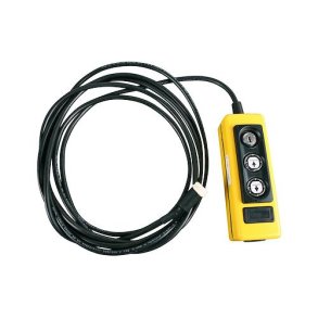 SPX FJRRKONTROLL FR TIPPSLP MED KABEL