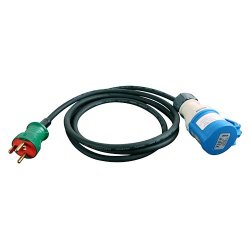 FORLNGERLEDNING M/STIK T3-T4