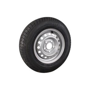 HJUL 165 R 13 C 5HULS