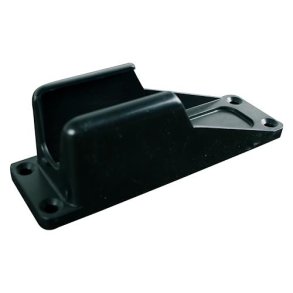 HOLDER FOR FJERNBETJENING M/KABEL 3VT