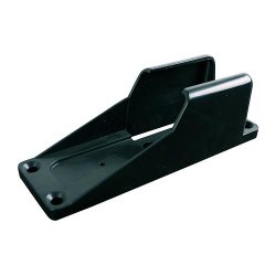 HOLDER FOR FJERNBETJENING M/KABEL 3VT