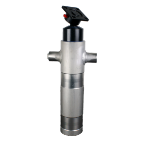 HYDRAULIK CYLINDER - VARIANT 17/19/21 TB