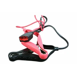 LADEGER�T F�R BATTERIE-KIPPANH�NGER