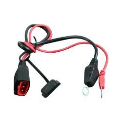 LADEGER�T F�R BATTERIE-KIPPANH�NGER