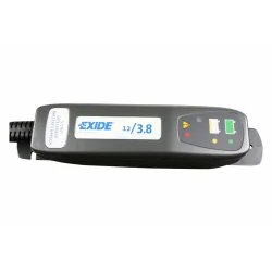 LADEGER�T F�R BATTERIE-KIPPANH�NGER