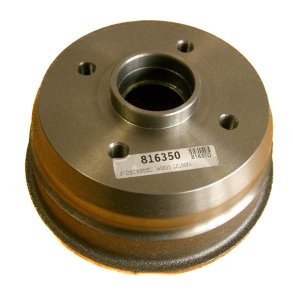 ALKO BROMSTRUMMA 160x35 4x100 TILL 30204 & 30206 LAGER