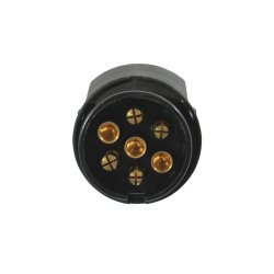 ADAPTERKORT 7 BIL - 13 TILHENGERE