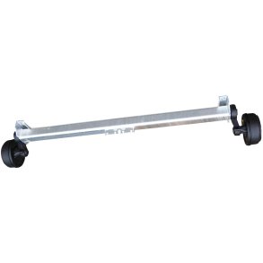 ALKO AKSEL 1350KG SWING CB1355 - 5X112 A:1370 C:1820