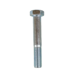 Stahlbolzen M16 x 110 mm - 8.8 FZB