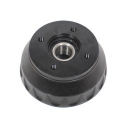 ORIGINAL KNOTT BREMSTROMMEL 160x35 - 4x100 - 34/64/37