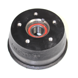 BROMSTRUMMA BPW 170x40 5x112 INKL. LAGER 34/64/37