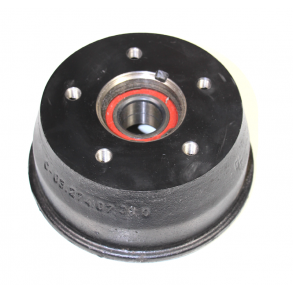 BROMSTRUMMA BPW 170x40 5x112 INKL. LAGER 34/64/37