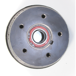 BROMSTRUMMA BPW 170x40 5x112 INKL. LAGER 34/64/37