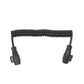 SPIRALKABEL 13-POLIG 3,5 M ARBEITSLNGE