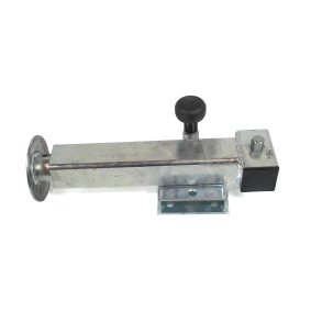 STTTEBEN DREJBAR M/KORT MONTERINGS PLADE  