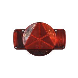 HUMBAUR LYGTE HJRE KOMPLET