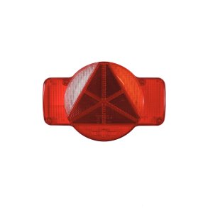 LYKTGLAS HUMBAUR HGER