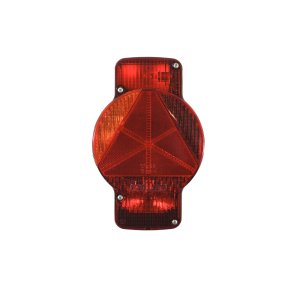 HUMBAUR LYS VENSTRE KOMPLETT VERTIKAL