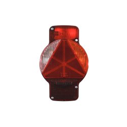 HUMBAUR LYKTA HGER KOMPLETT VERTIKAL