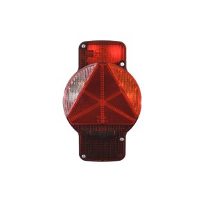 HUMBAUR LYKTA HGER KOMPLETT VERTIKAL