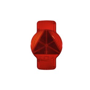 LYKTEGLASS HUMBAUR VENSTRE VERTIKAL