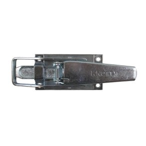 LUKKEHNGSEL KNOTT MED BJLE