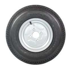 10" ANHNGERREIFEN 145-10 4-LOCH (5.00-10)