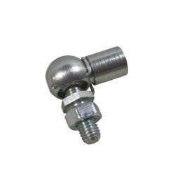 LOSES KUGELGELENK FR GASFEDER M8