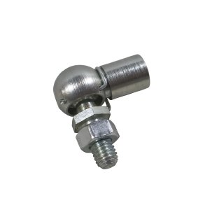 LOSES KUGELGELENK FR GASFEDER M8