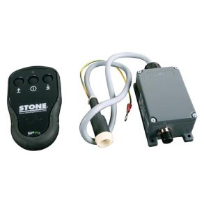 TRDLS FJERNBETJENING 3VT