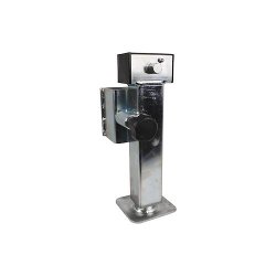 STTTEBEN DREJBAR KORT TIL VARIANT MASKINTRAILER