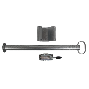 STDBEN FR VARIANT CARGO KOMPLETT