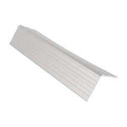 HJRNEVINKEL, ALU - 53 MM FOR KLE/FRYSETRAILER