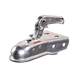 KULEKOBLING WW 8-Y 800 KG  50 MM