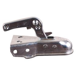 KULEKOBLING WW 8-Y 800 KG  50 MM