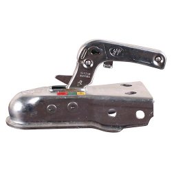 KULEKOBLING WW 8-Y 800 KG  50 MM