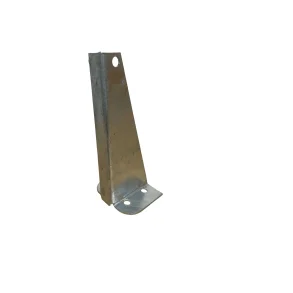 Stddmperbeslag til rampe B4