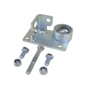 ST�DHJULSBESLAG BAK TILL PAV P�SKJUTSBROMS