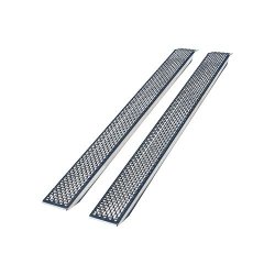 ALURAMPER 300 cm - 1000 KG ST - LIGE - 3000X260X90MM