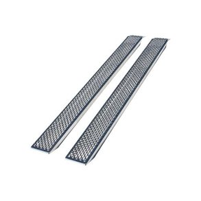 ALURAMPER 300 cm - 1000 KG ST - LIGE - 3000X260X90MM