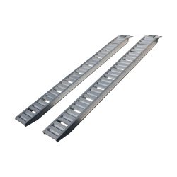 PRO RAMPEST 2500 KG - 240 CM - 2400x270x80 MM 