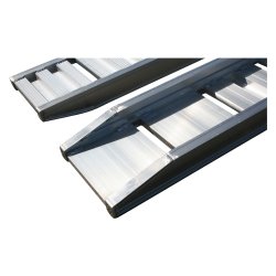 PRO RAMPEST 2500 KG - 240 CM - 2400x270x80 MM 