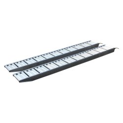 PRO RAMPSET 3500 KG - 2580x350x98 - UPPKRNINGSRAMPER