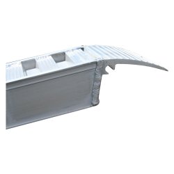 PRO RAMPSET 3500 KG - 2580x350x98 - UPPKRNINGSRAMPER