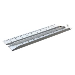 PRO RAMPSET 3500 KG - 2580x350x98 - UPPKRNINGSRAMPER