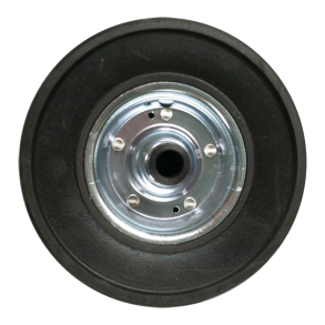 RAD MASSIV 225x65 NABE 20X53 - 500 KG