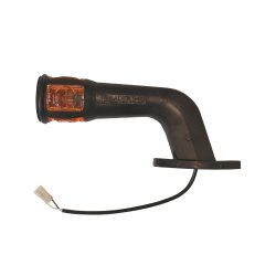 SIDEMARKERINGSLYGTE RADEX 940 - HJRE