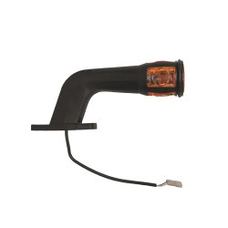 SIDEMARKERINGSLYS RADEX 940 - VENSTRE